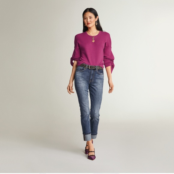 Tether Pullover #3887 Fall 2020 Medium - Picture 12 of 16